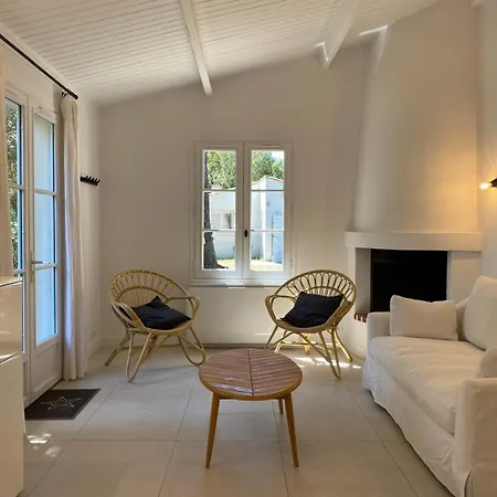 Villa La Loge *