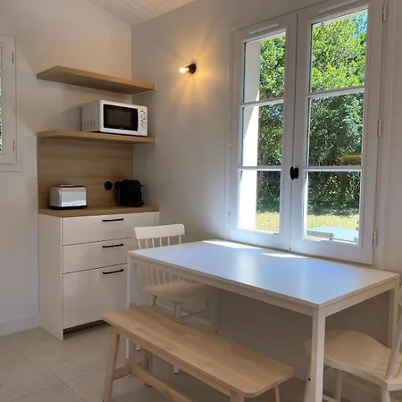 Villa La Loge Les Portes-en-Re